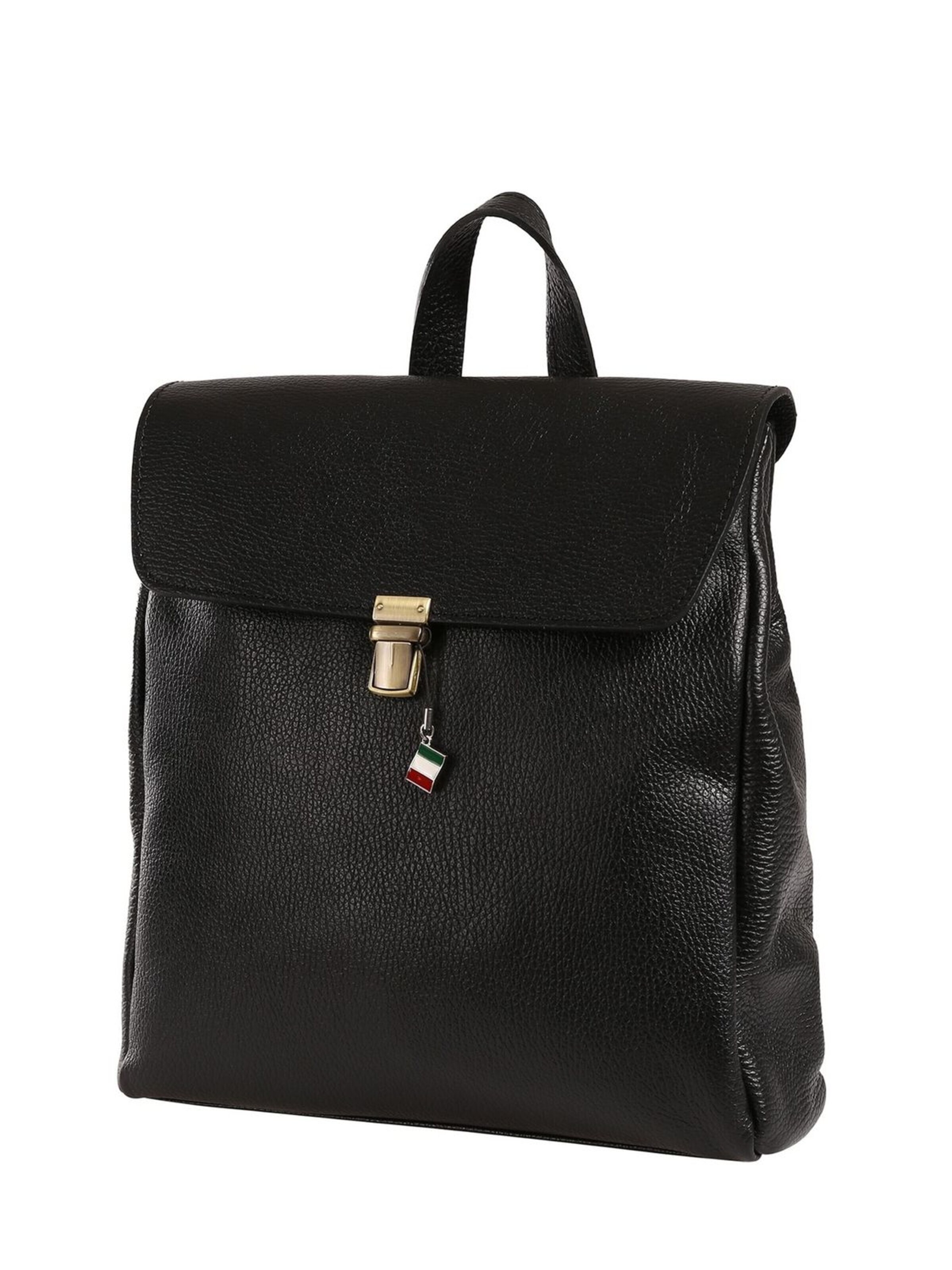 Sac à dos Florence en noir