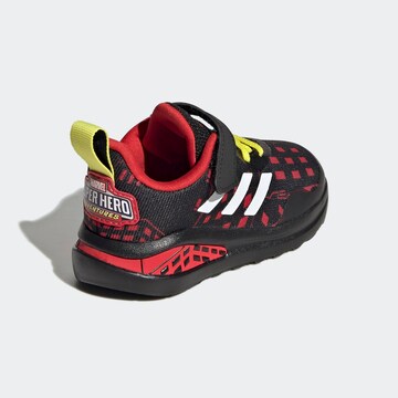 ADIDAS PERFORMANCE Athletic Shoes in Black