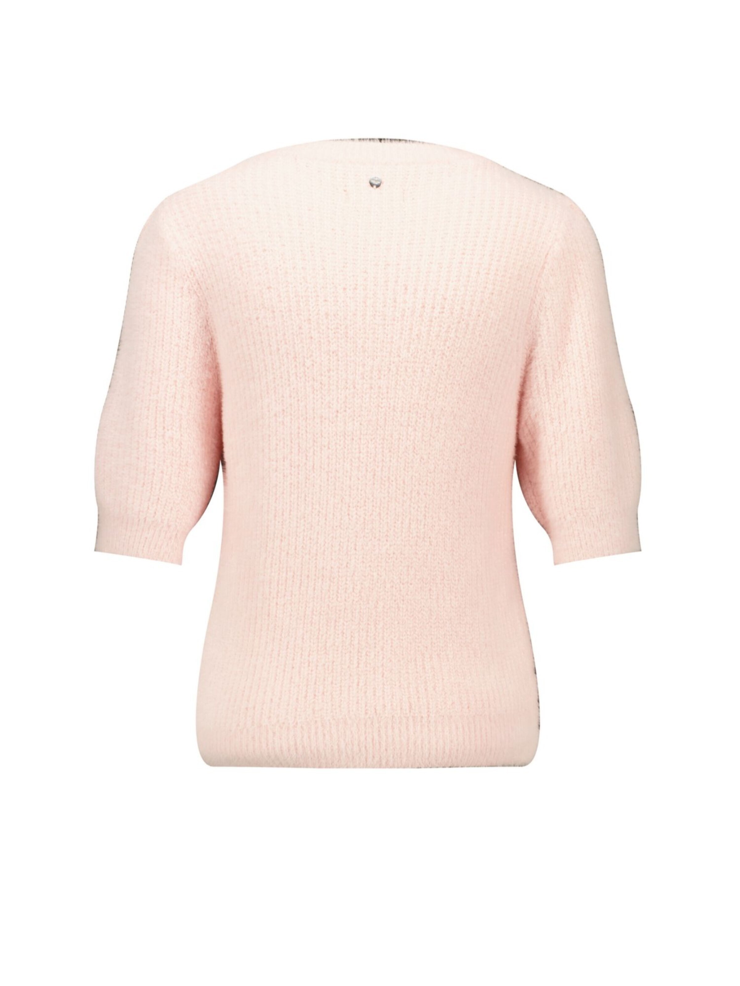 Pull-over Deeluxe en rose
