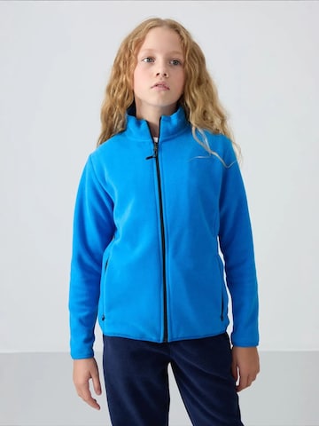 Tommy Life Bluzka sportowa w kolorze niebieski