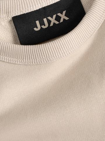 Sweat-shirt 'JXMadi' JJXX en beige