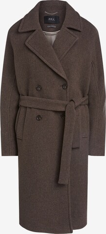 SET Välikausitakki värissä harmaa: edessä