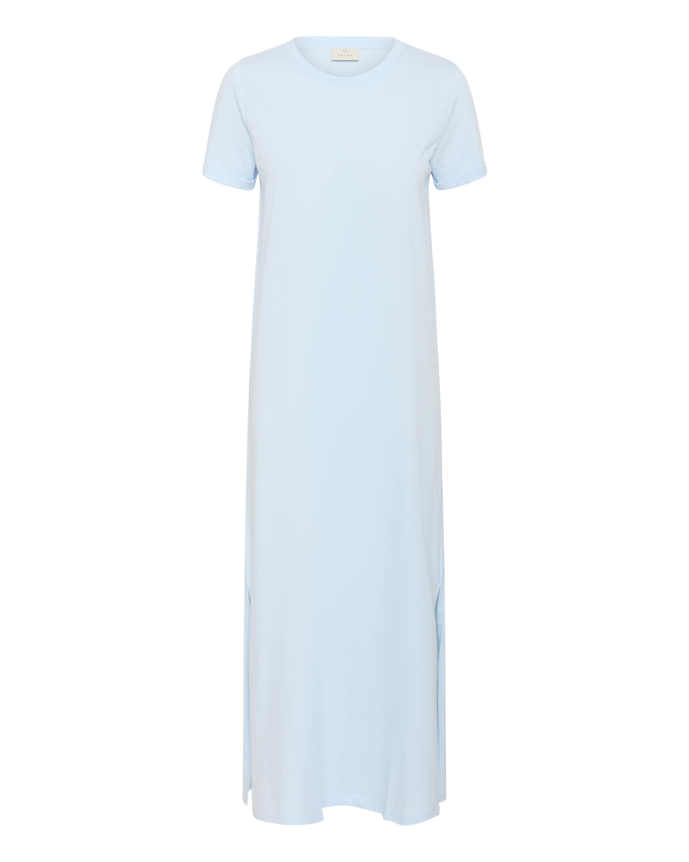 Kaffe Kleid 'KACelina' in Blau: Vorderseite