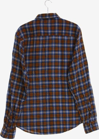 Springfield Button-down-Hemd S in Mischfarben