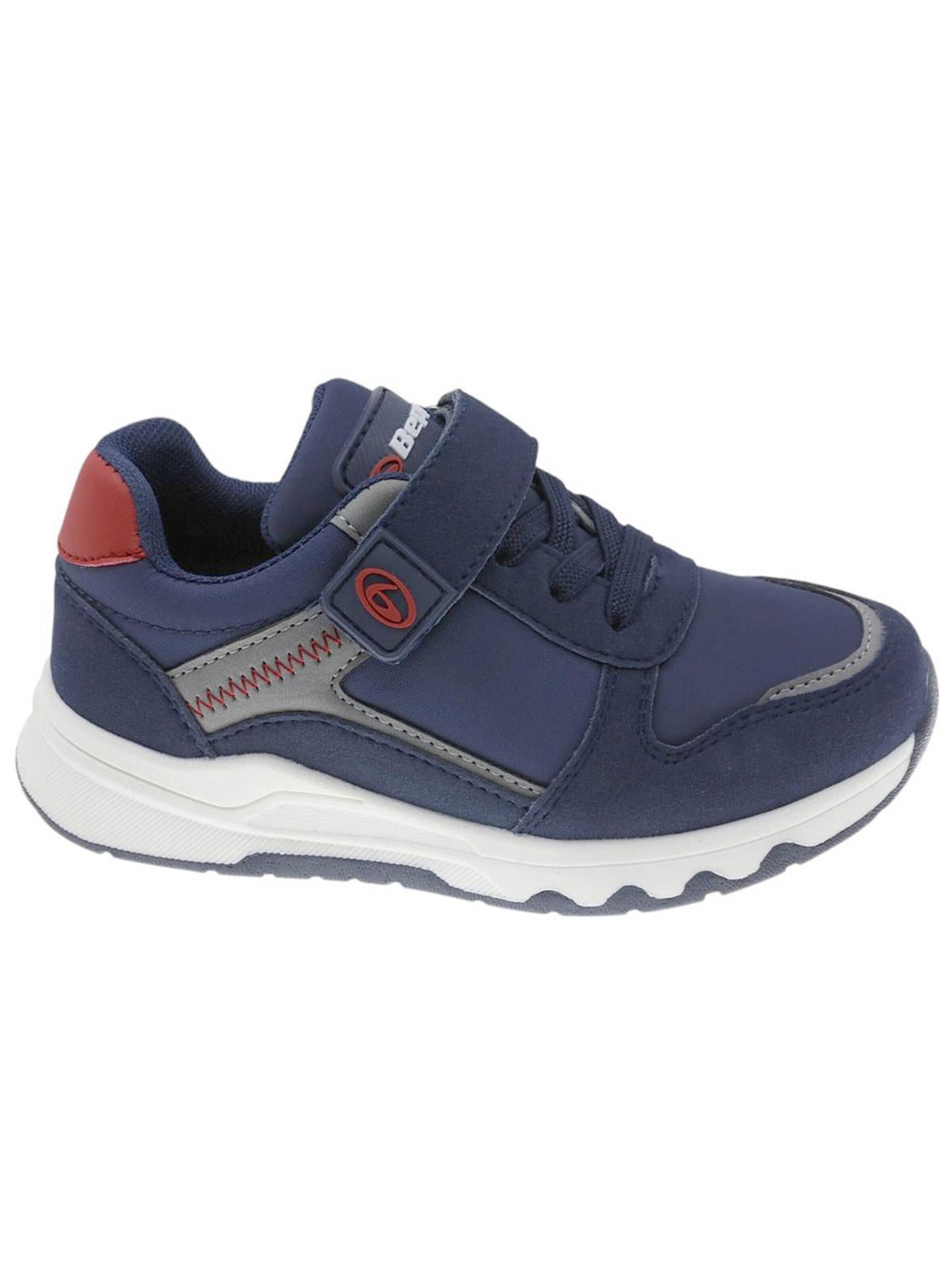 Sneaker in 25 Beppi di colore blu, Visualizzazione prodotti