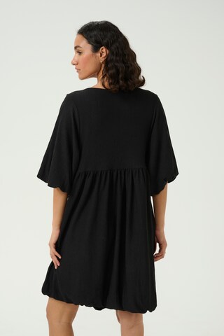 Robe 'Nani ' Kaffe en noir