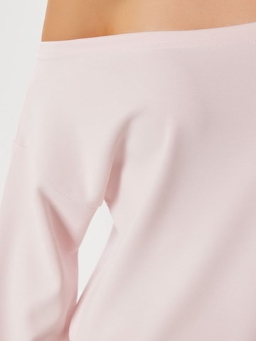 Happiness İstanbul - Sweatshirt em rosa