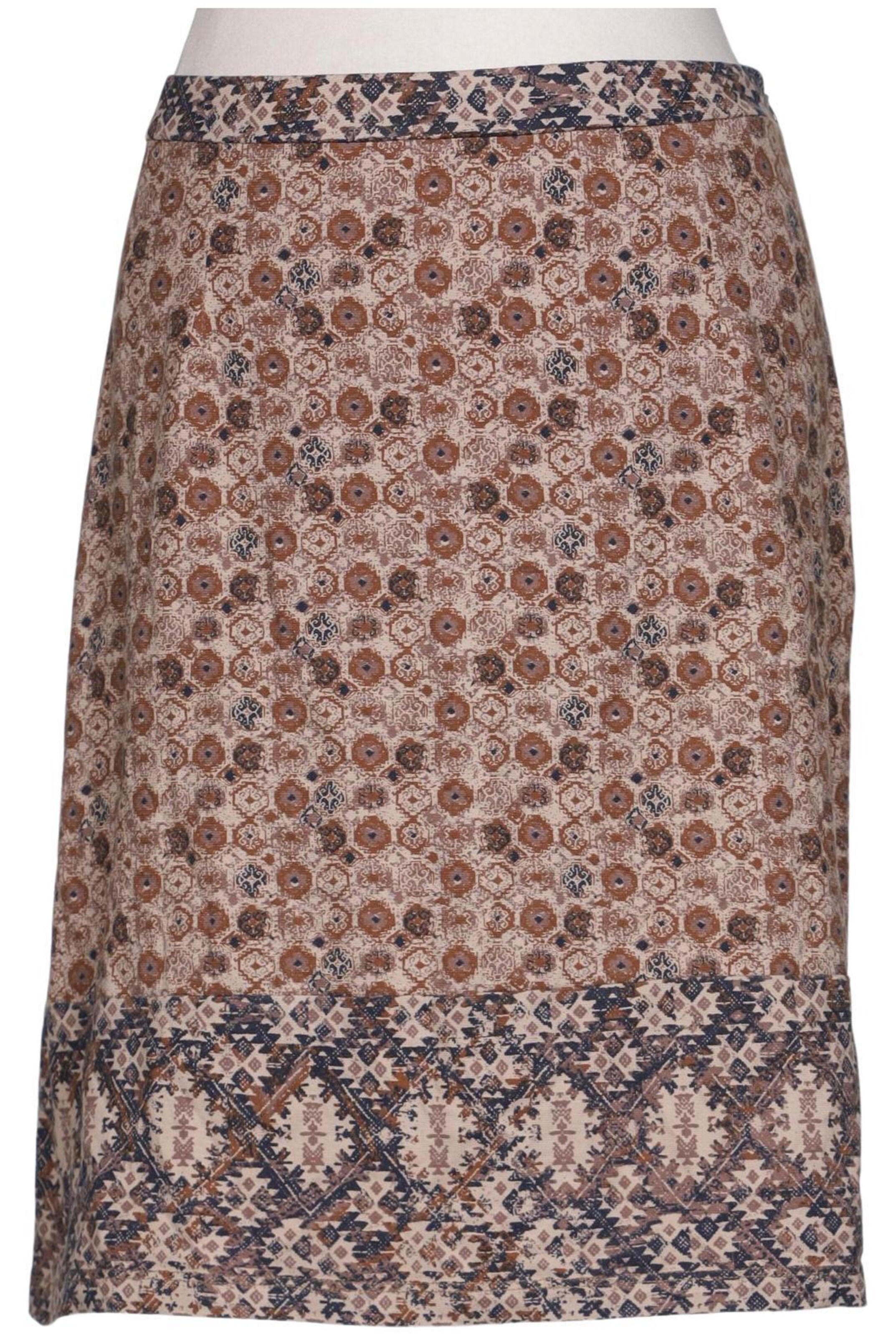hessnatur Skirt in M in Mixed colors: front
