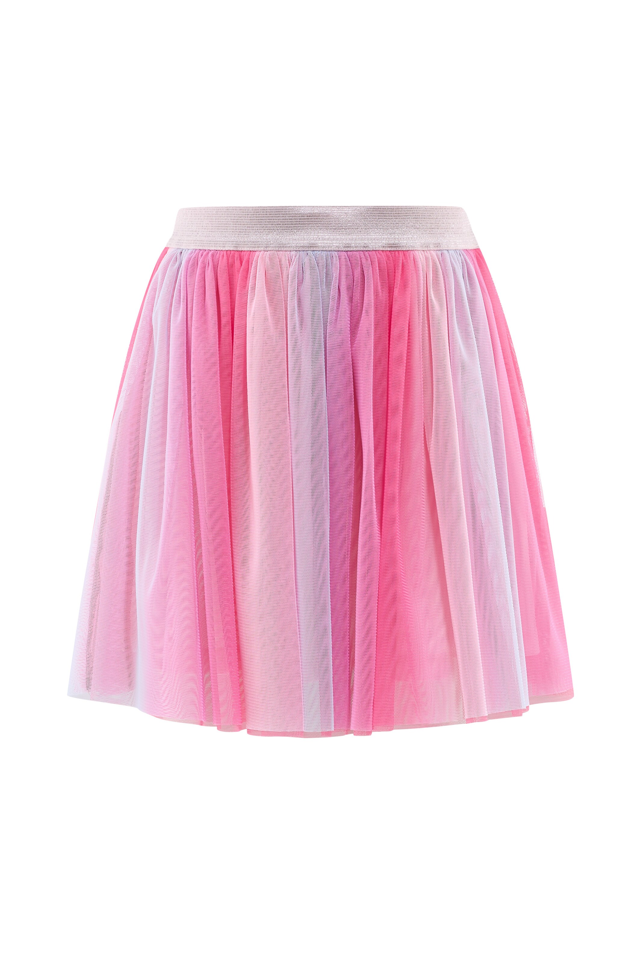 happy girls Skirt in Pink