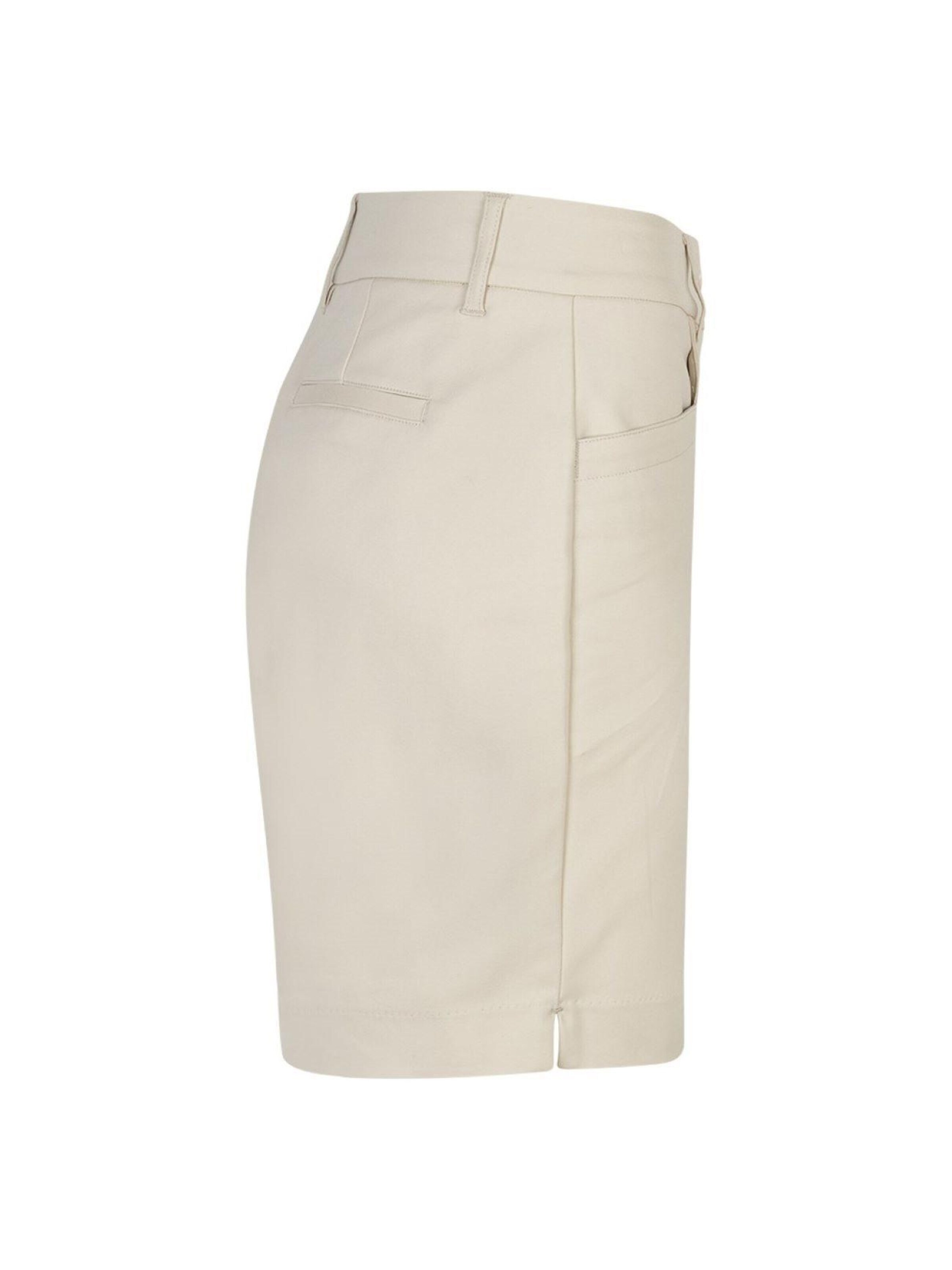 Red Button Regular Trousers 'Red Button Ava short kit' in Beige