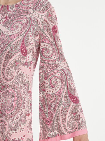 Ana Alcazar Kleid 'Zipia' in Lila
