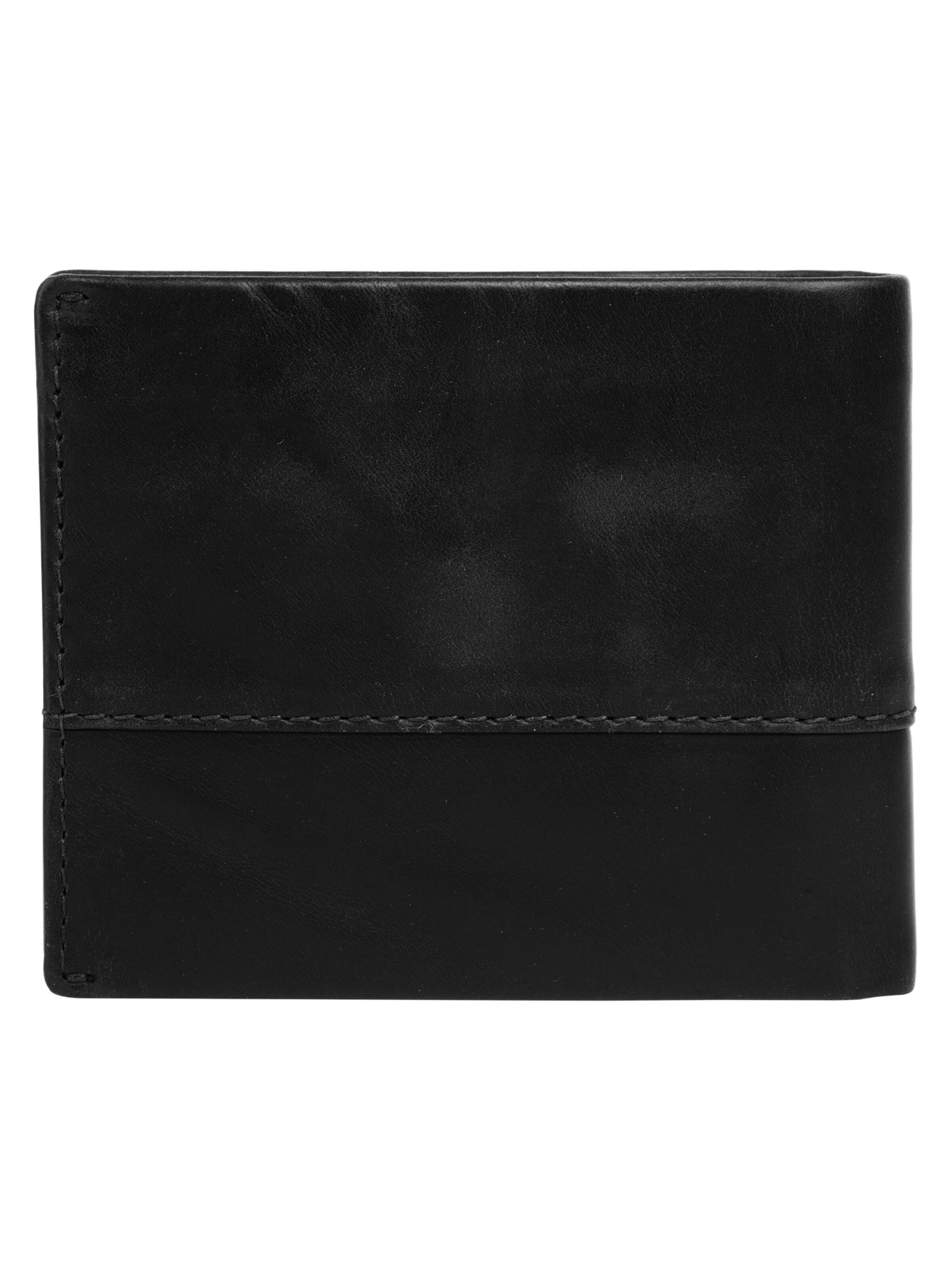 CHIEMSEE Wallet in Black