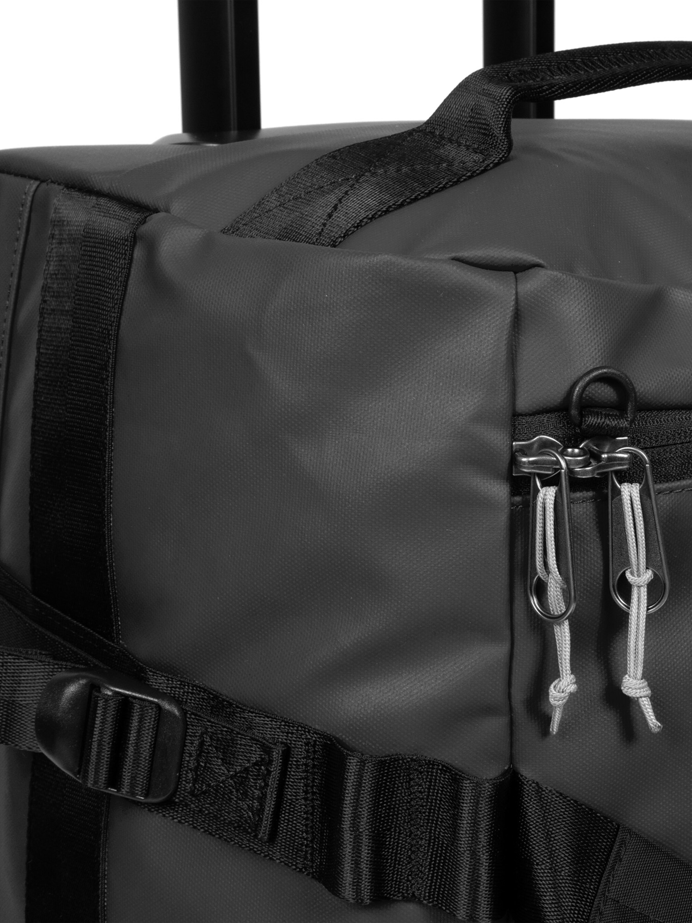 EASTPAK Weekendväska i svart