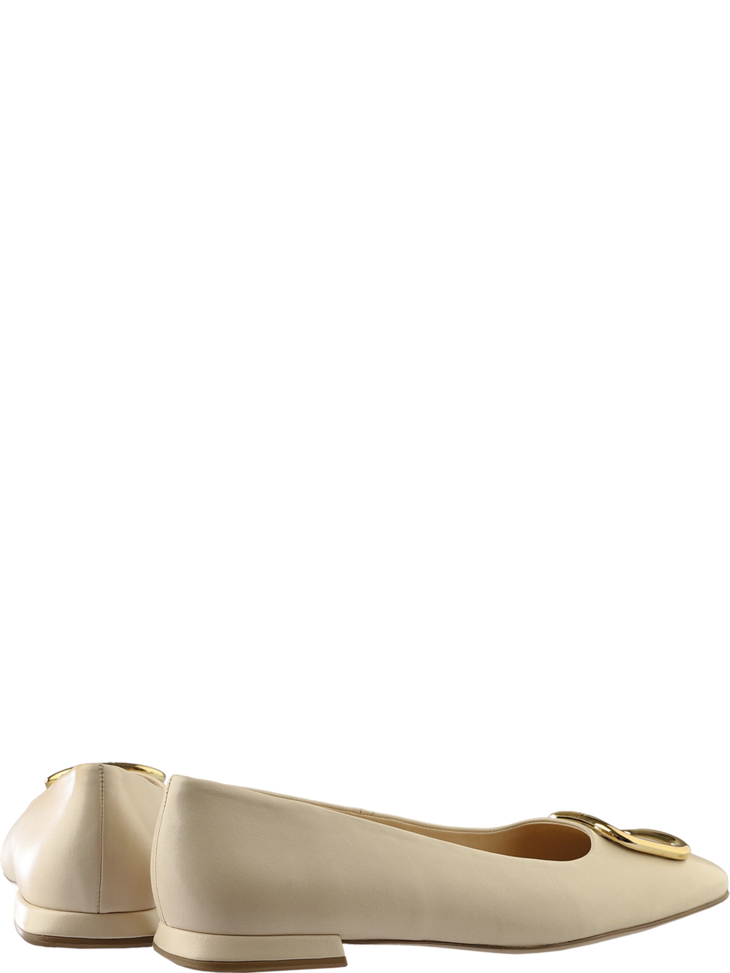 Ballerines 'VICTORIA' Högl en beige