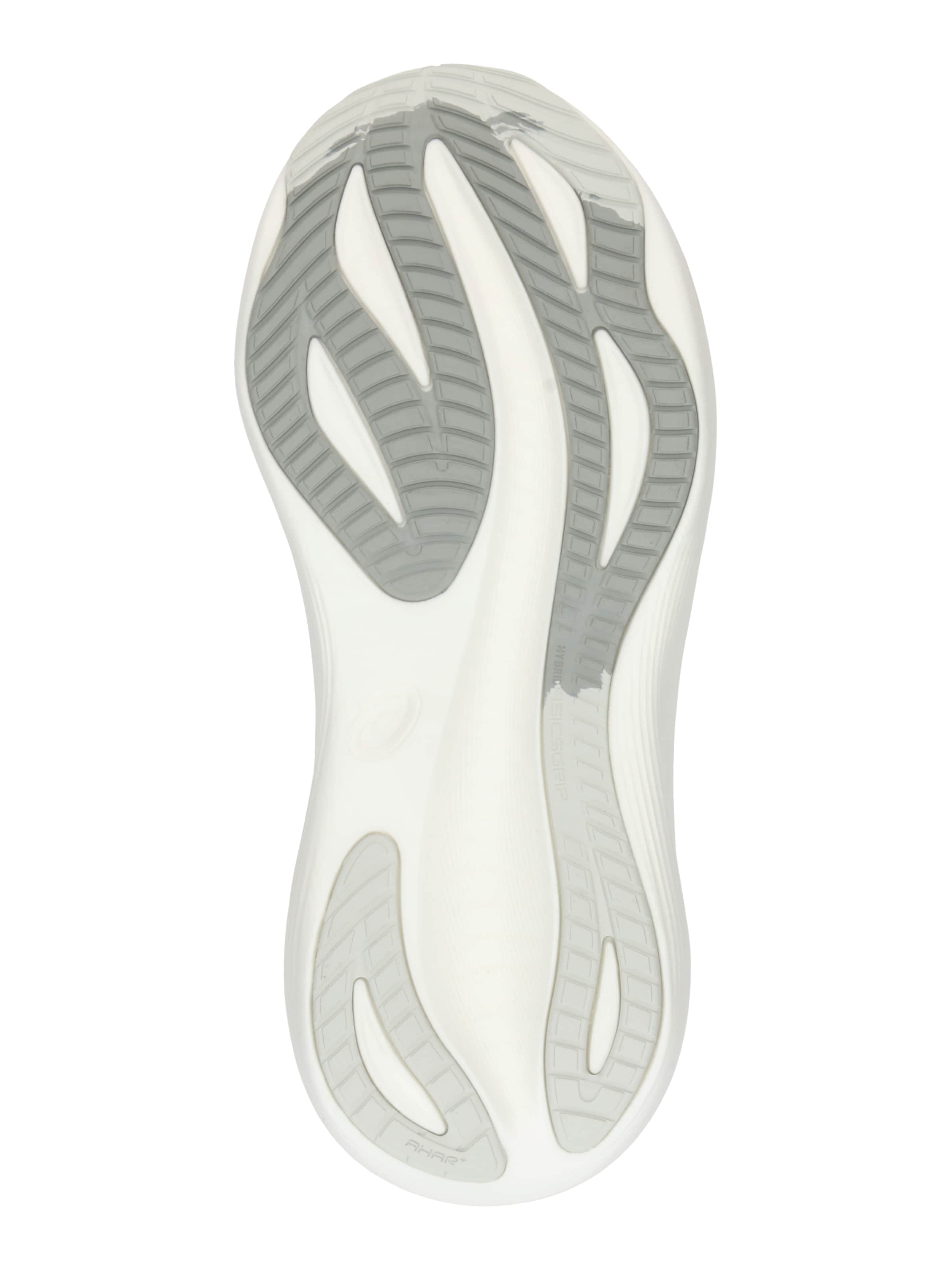 Sneaker de alergat 'Gel-Nimbus 27' de la ASICS pe negru