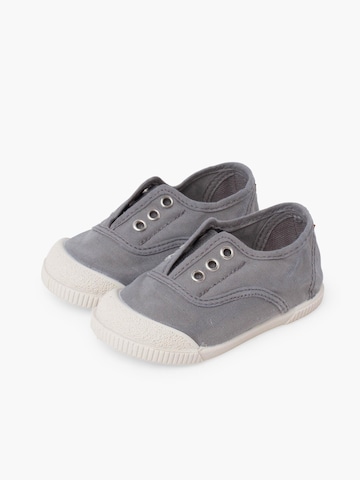 Sneaker di Pisamonas in grigio