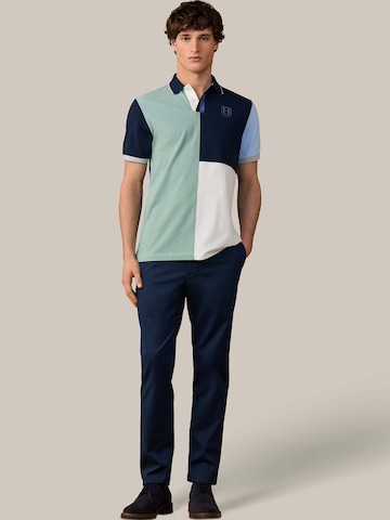 Hackett London Shirt 'Heritage' in Blue