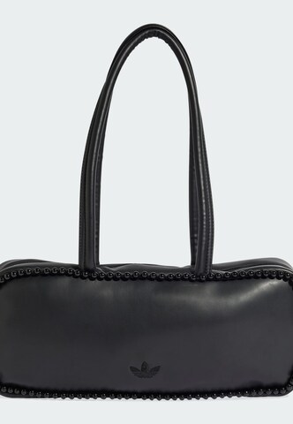 Sac bandoulière 'Airliner' ADIDAS ORIGINALS en noir