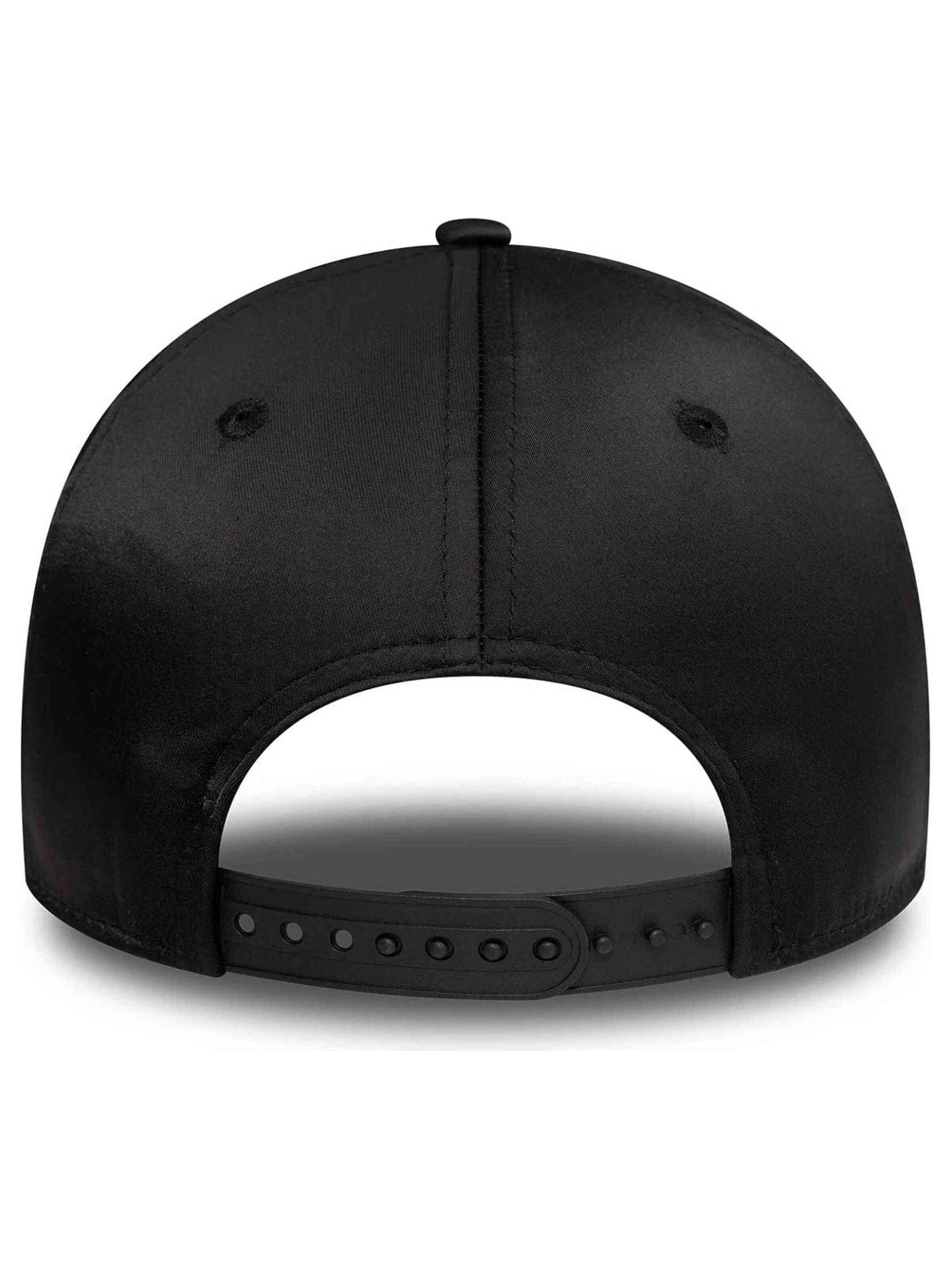 Cappello da baseball sportivo '60595368-001' di NEW ERA in nero