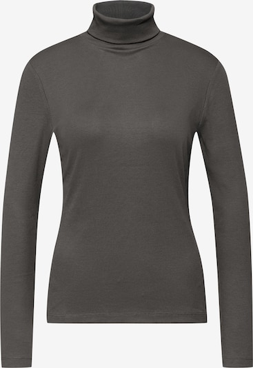 STREET ONE Majica u tamo siva, Pregled proizvoda