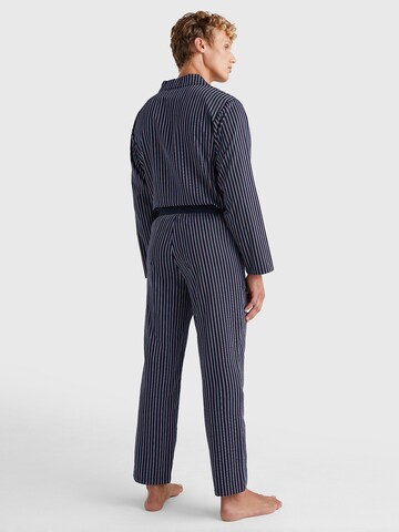 Tommy Hilfiger Underwear Pyjamabroek in Blauw