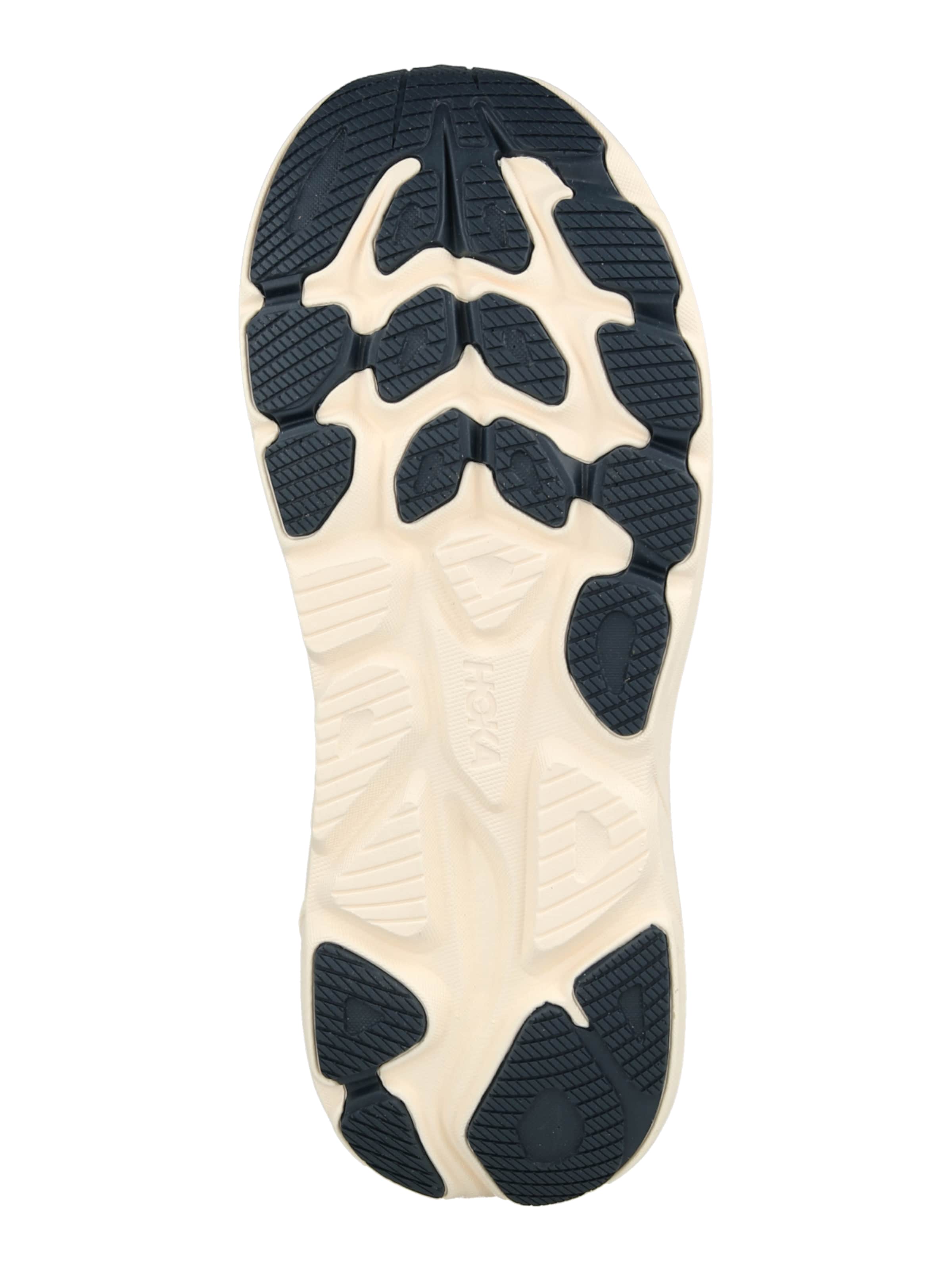 HOKA Futócipők 'CLIFTON 10' - piros