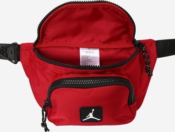 Jordan Чанта за кръста 'RISE' в червено