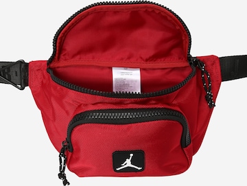 Jordan Τσάντα 'RISE' σε κόκκινο