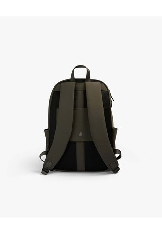 Scalpers Раница 'Malpensa' в зелено