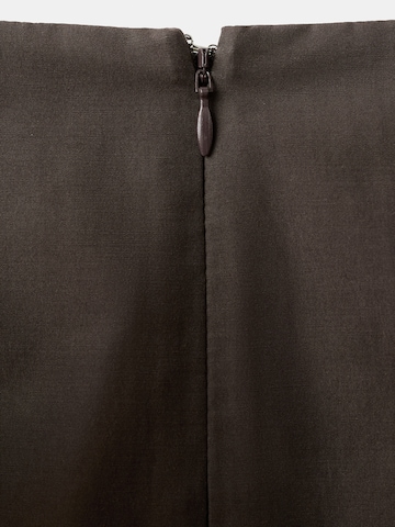 MANGO Пола 'Bangkok' в кафяво