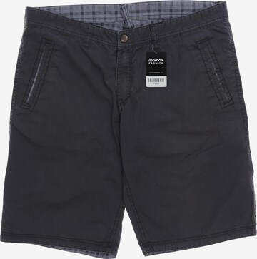 ESPRIT Shorts in 36 in Grey: front