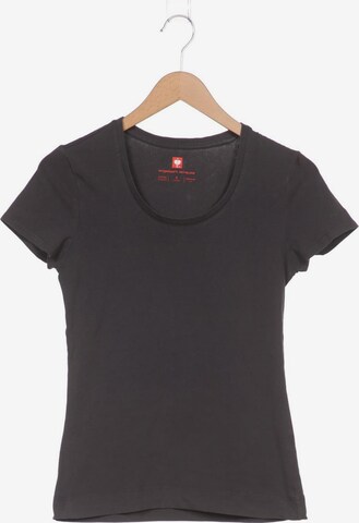 Engelbert Strauss Top & Shirt in S in Grey: front