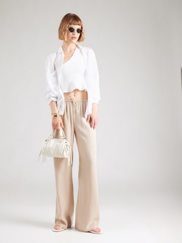 Tally Weijl Gebreide top in Wit