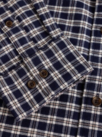 Regular fit Camicia di Next in blu