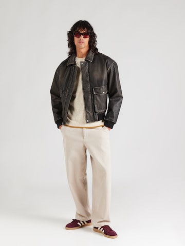 Pullover 'Neps' di SCOTCH & SODA in beige