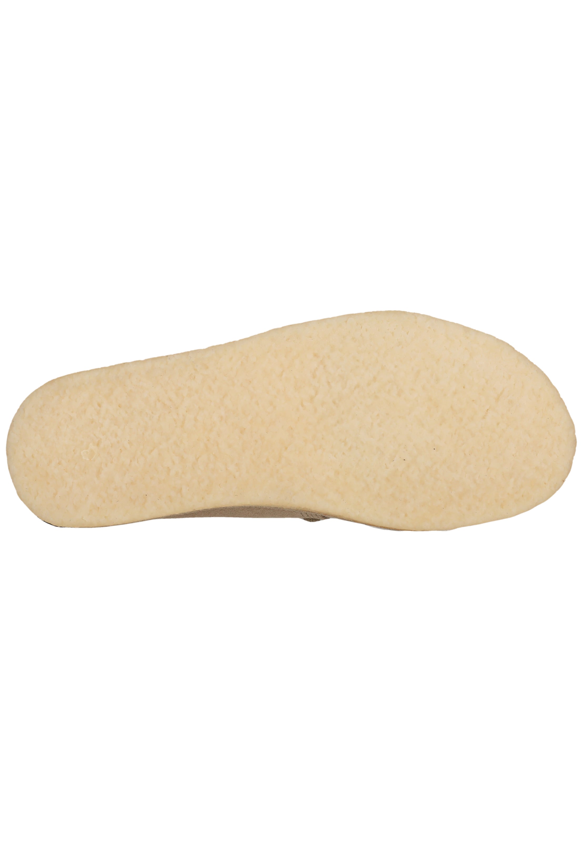 CLARKS Veterschoen 'Desert Trek' in Beige