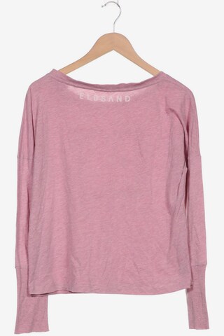 Elbsand Top & Shirt in M in Pink