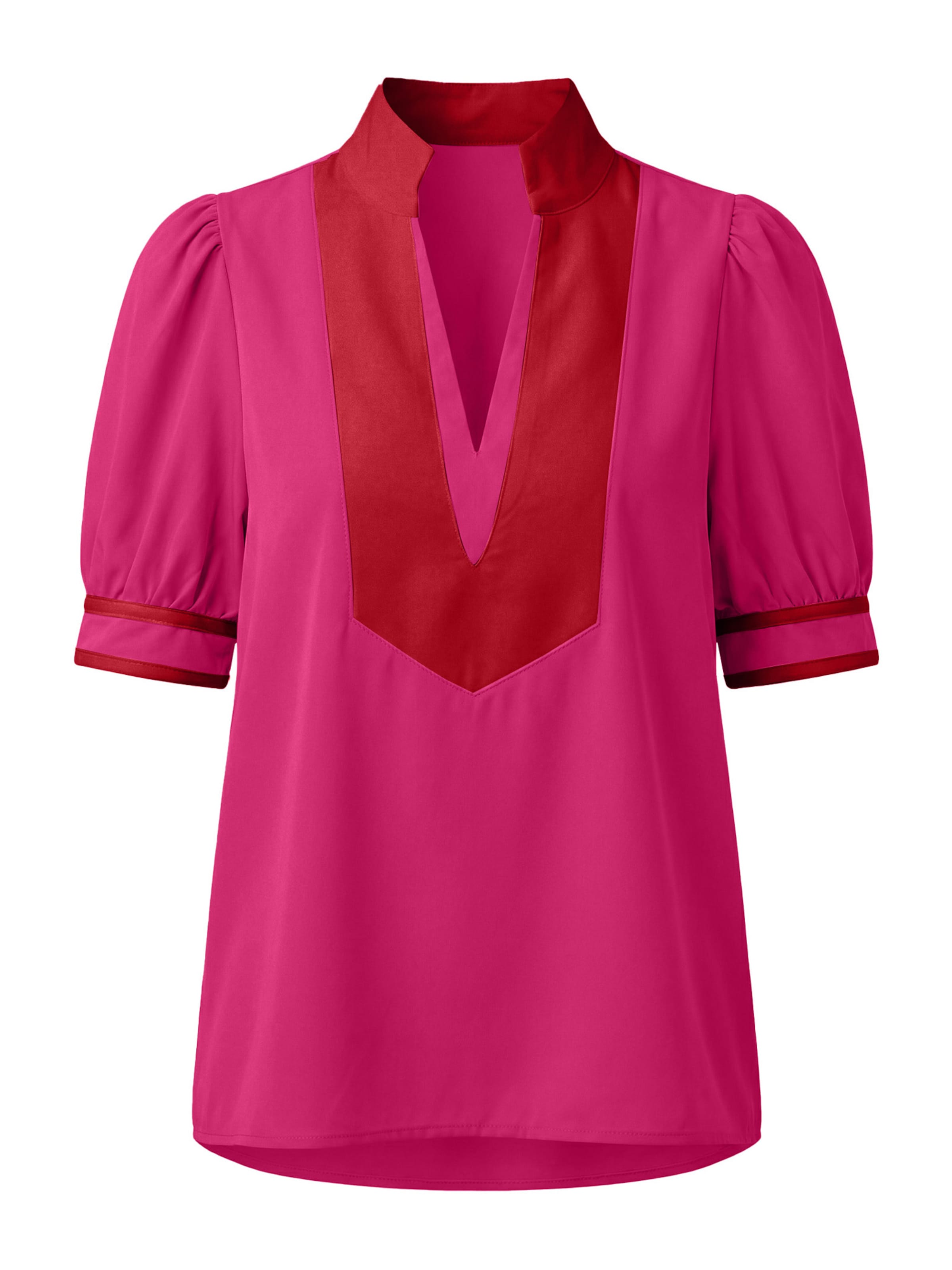 Imily Bela Halenka – pink