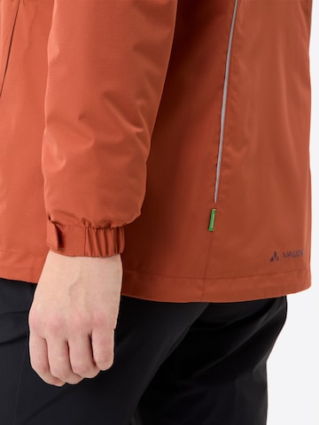 VAUDE Sportjas 'Escape' in Bruin