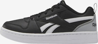 Reebok Classics Sneakers in de kleur Grijs / Zwart / Wit, Productweergave