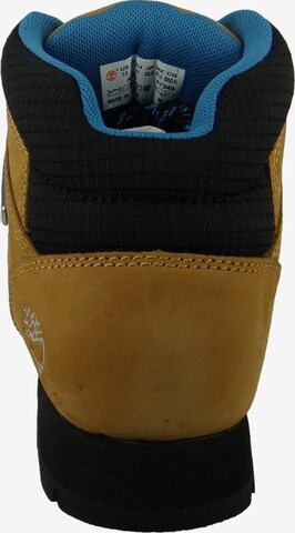 TIMBERLAND Boots 'Euro Sprint Hiker' σε καφέ