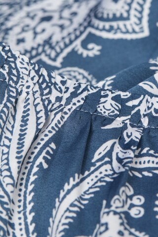 INTIMISSIMI Shorty in Blau