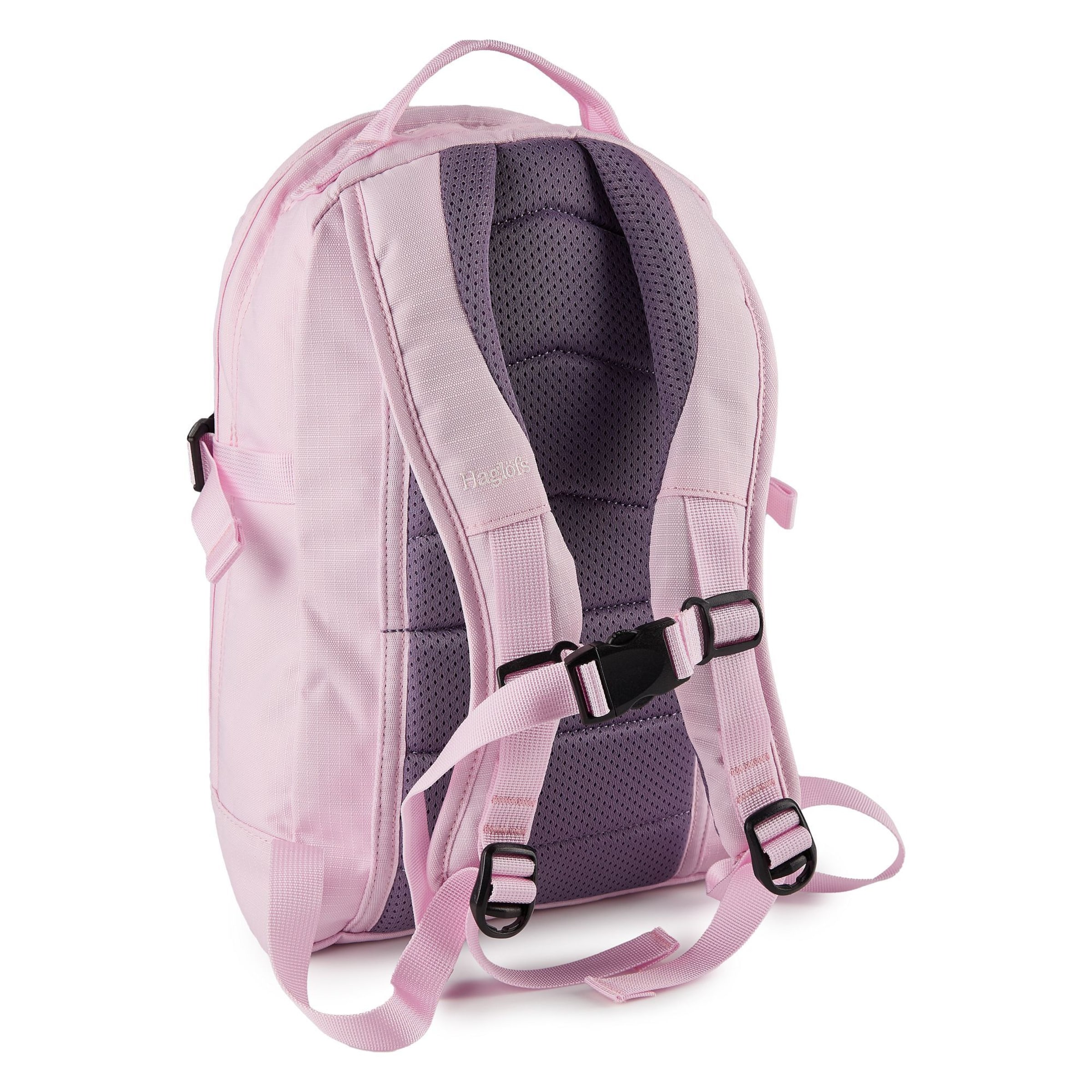 Sac à dos de sport 'Tight Junior 8' Haglöfs en rose
