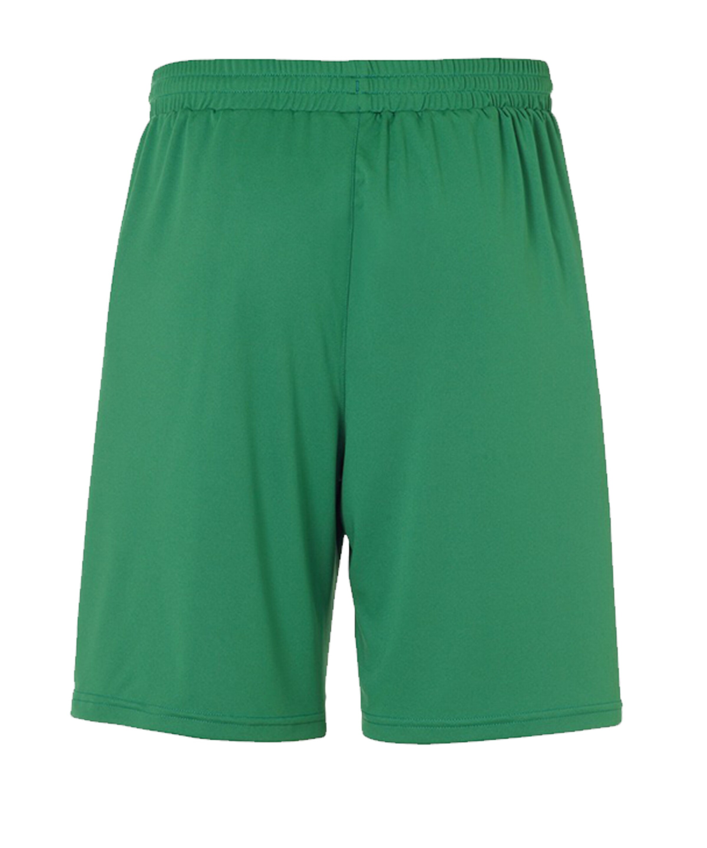 UHLSPORT Loosefit Sportshorts 'Team Essential' in Grün