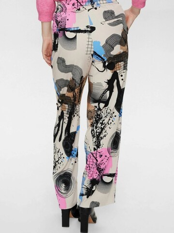 Loosefit Pantaloni ' NUMOKKA ' di NÜMPH in colori misti