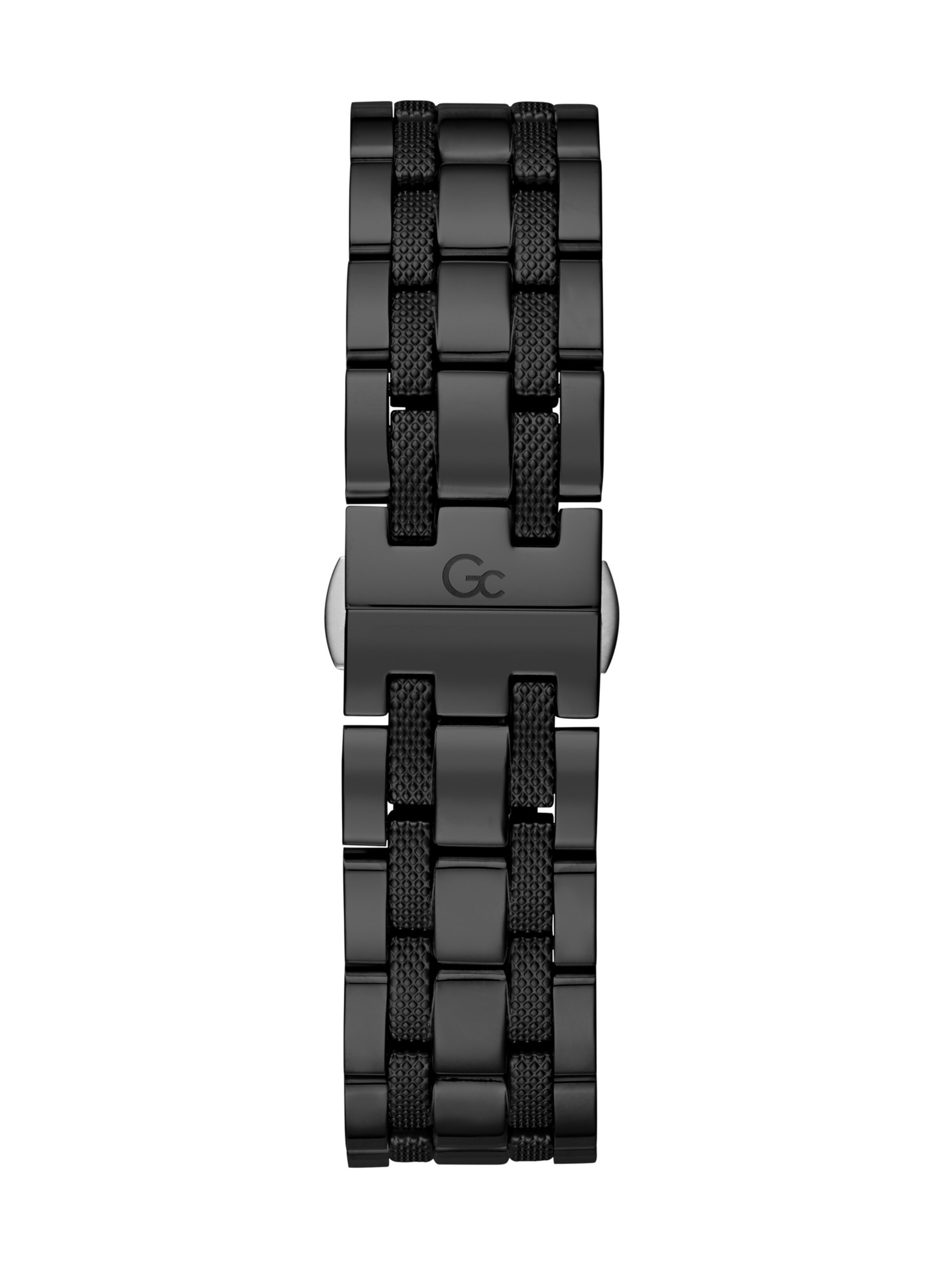 Gc Analogt ur 'One ' i sort