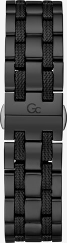 Gc Analog Watch 'One ' in Black