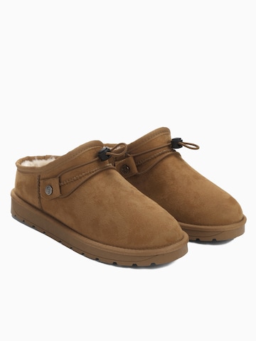 ruda Island Boot Auliniai 'IBLIS'
