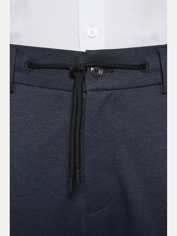 BABISTA Regular Trousers in Blue