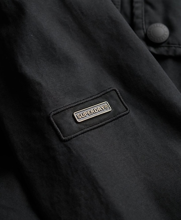 Superdry Tussenjas 'Estate' in Grijs